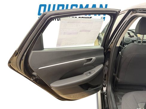 New 2026 Hyundai Sonata SE image 18