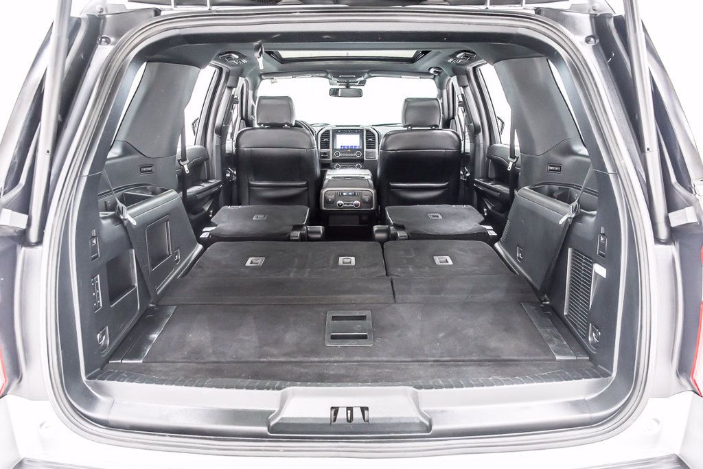 Used 2020 Ford Expedition XLT w/ Equipment Group 202A RWD image 37