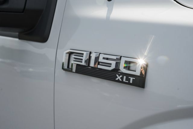 Used 2020 Ford F150 XLT w/ Trailer Tow Package AWD/4WD image 27