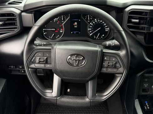 New 2026 Toyota Tundra SR5 RWD image 13