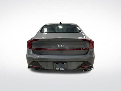 Used 2020 Hyundai Sonata Limited image 14