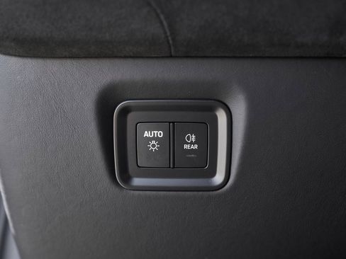 Used 2024 Porsche Cayenne Turbo GT image 54