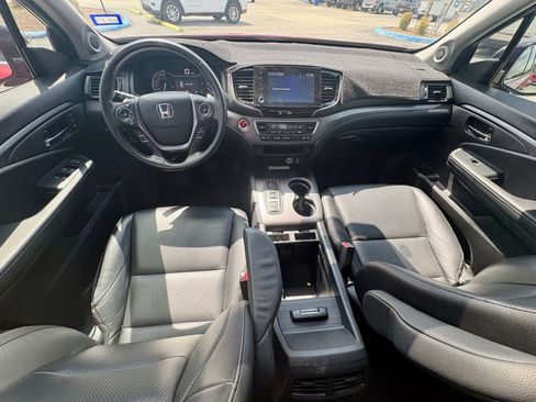Used 2023 Honda Ridgeline RTL-E image 12