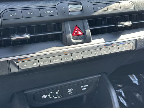 Certified 2025 Kia K4 FWD image 16