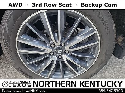 Used 2020 INFINITI QX60 Luxe w/ Sensory Package