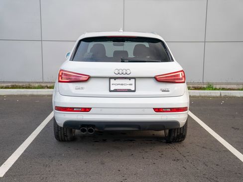 Used 2016 Audi Q3 2.0T Premium Plus w/ Technology Package image 7