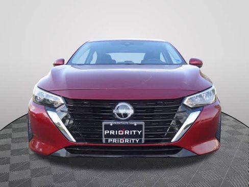 Used 2024 Nissan Sentra SV FWD image 5