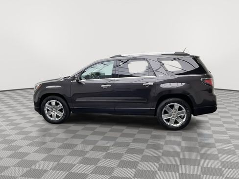 Used 2017 GMC Acadia Limited SLT AWD/4WD image 38