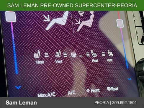 Used 2024 RAM 1500 TRX w/ TRX Level 2 Equipment Group image 23