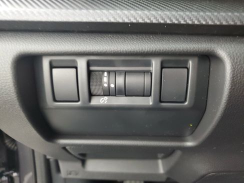 New 2026 Subaru Crosstrek 2.0i Premium image 29