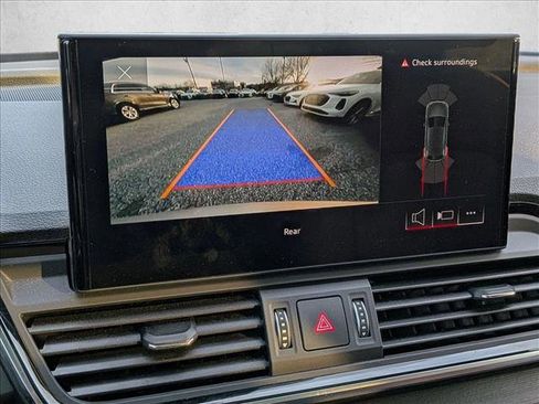 Certified 2022 Audi Q5 2.0T Premium w/ Convenience Package image 10