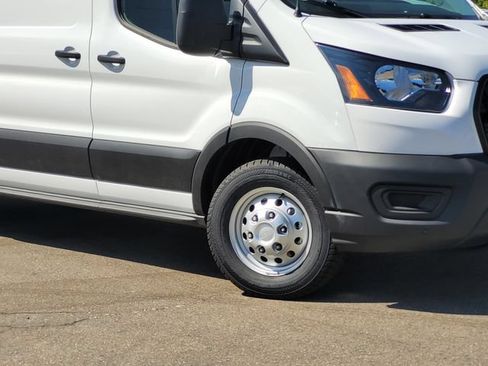 New 2026 Ford Transit 250 148 High Roof Extended AWD image 2