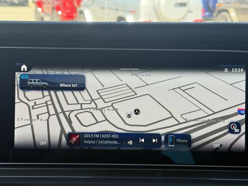 New 2026 Mercedes-Benz G 580 w/ EQ Technology image 24