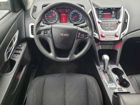 Used 2015 GMC Terrain SLE FWD image 22