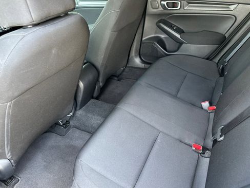 Used 2023 Honda Civic LX image 12