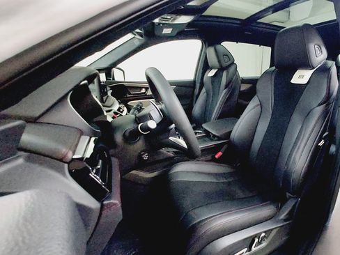 New 2026 Acura MDX A-Spec image 30