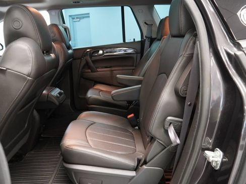 Used 2015 Buick Enclave Leather w/ Trailering Package FWD image 28