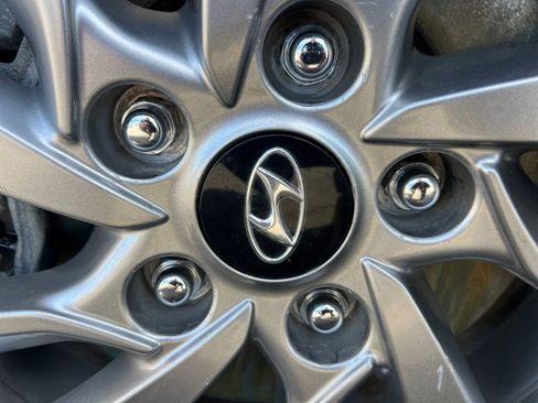 Used 2018 Hyundai Tucson SEL FWD image 30