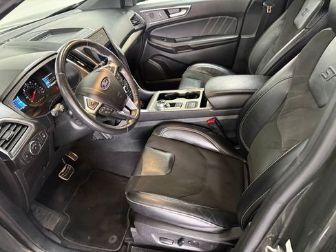 Used 2022 Ford Edge ST w/ Equipment Group 401A image 27