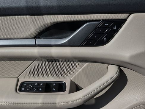 New 2026 Porsche Taycan AWD/4WD image 20