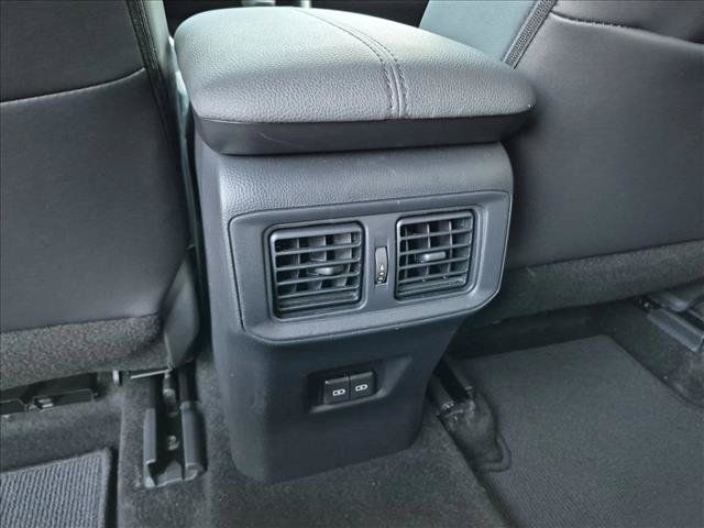 Used 2024 Toyota RAV4 XLE Premium AWD/4WD image 18