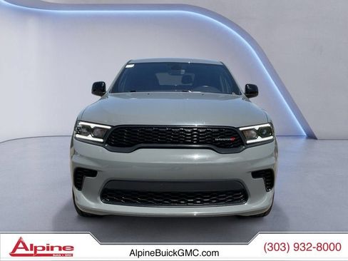Used 2026 Dodge Durango GT AWD/4WD image 8