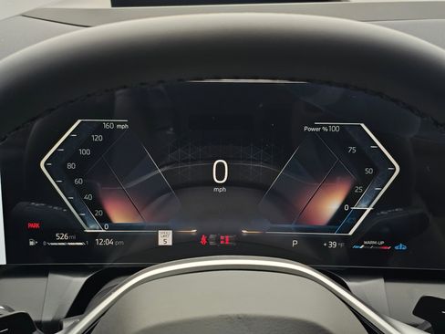 New 2026 BMW X3 xDrive30 w/ Premium Package image 18