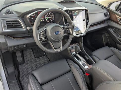 New 2025 Subaru Ascent Touring image 3