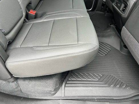 New 2026 Chevrolet Silverado 1500 RST w/ RST All Star Premium Package image 21