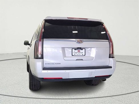 Used 2017 Cadillac Escalade ESV Platinum image 6
