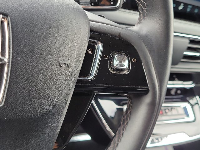Used 2023 Lincoln Corsair AWD w/ Equipment Group 101A image 12