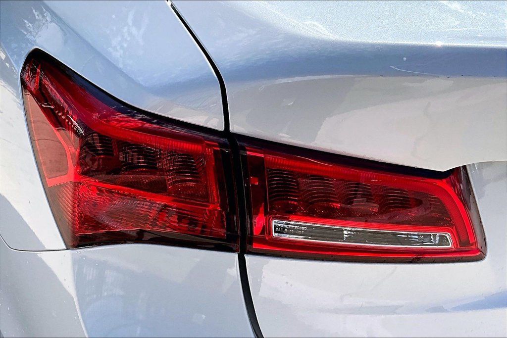 Used 2020 Acura TLX V6 FWD image 36