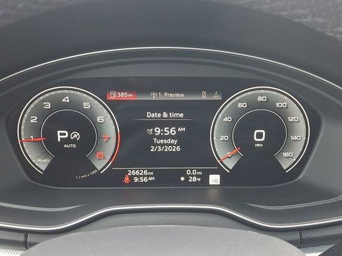 Certified 2024 Audi Q5 2.0T Premium Plus w/ Premium Plus Package image 21