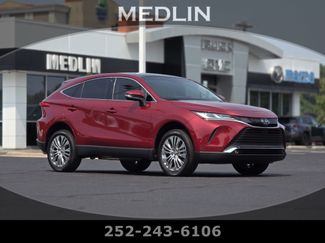 Used 2024 Toyota Venza Limited AWD/4WD video 1