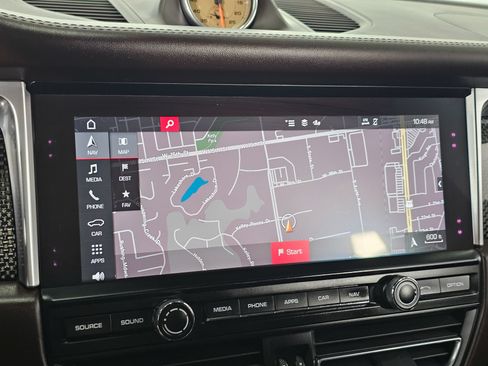 Used 2021 Porsche Macan GTS AWD/4WD image 24