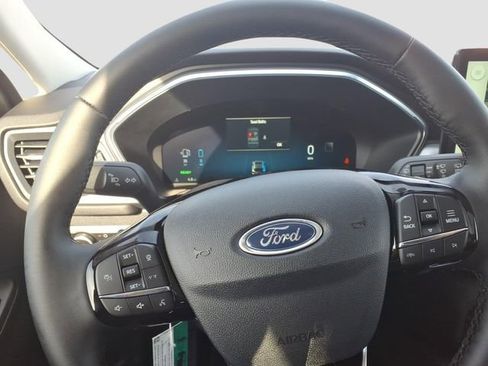 New 2026 Ford Escape SE w/ PHEV Premium Package image 20