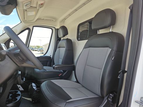 New 2026 RAM ProMaster 2500 image 26