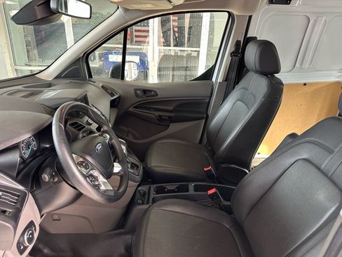 Used 2023 Ford Transit Connect XL FWD image 15