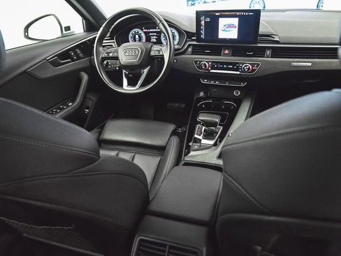 Used 2023 Audi A4 2.0T Premium Plus image 33