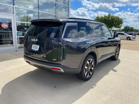 Used 2027 Kia Telluride S AWD/4WD image 5