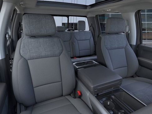 New 2024 Ford F150 XLT w/ Equipment Group 303A High image 10