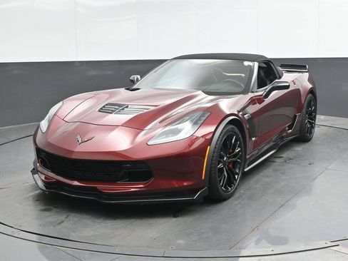 Used 2019 Chevrolet Corvette Z06 RWD image 8