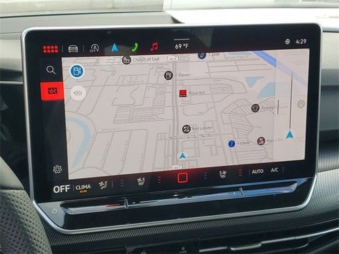 New 2026 Volkswagen GTI SE image 23