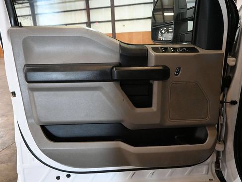 Used 2021 Ford F350 XL w/ Power Equipment Group AWD/4WD image 13