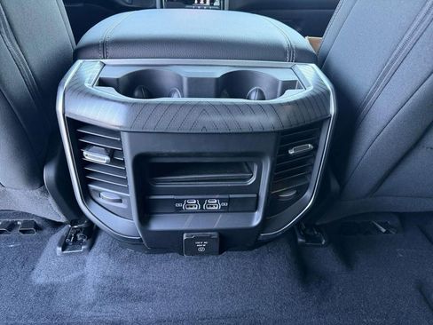 New 2026 RAM 1500 Big Horn image 29