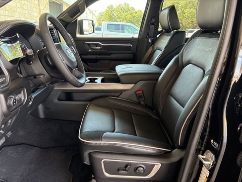 New 2026 RAM 1500 Laramie w/ Laramie Southwest Edition image 12