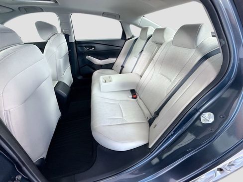 Used 2023 Honda Accord EX image 21