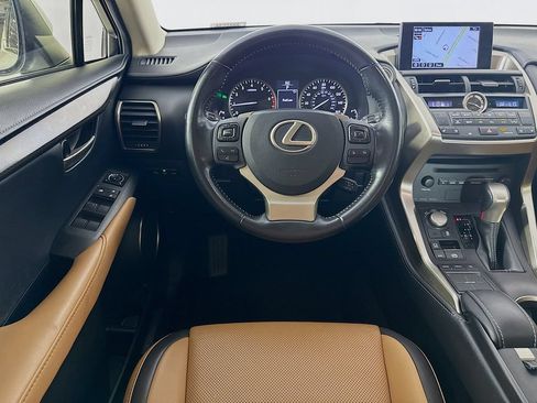Used 2015 Lexus NX 200t FWD w/ Premium Package image 24
