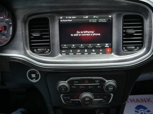 Used 2019 Dodge Charger R/T w/ Daytona Edition Group image 16