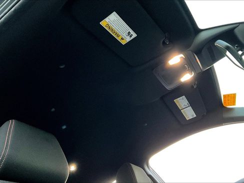 Used 2023 Honda HR-V Sport image 29